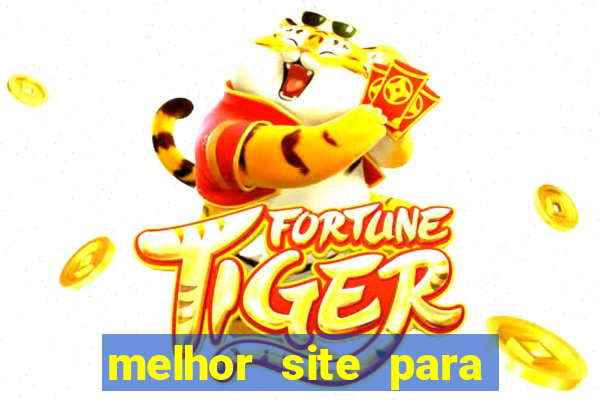 melhor site para jogar no bicho